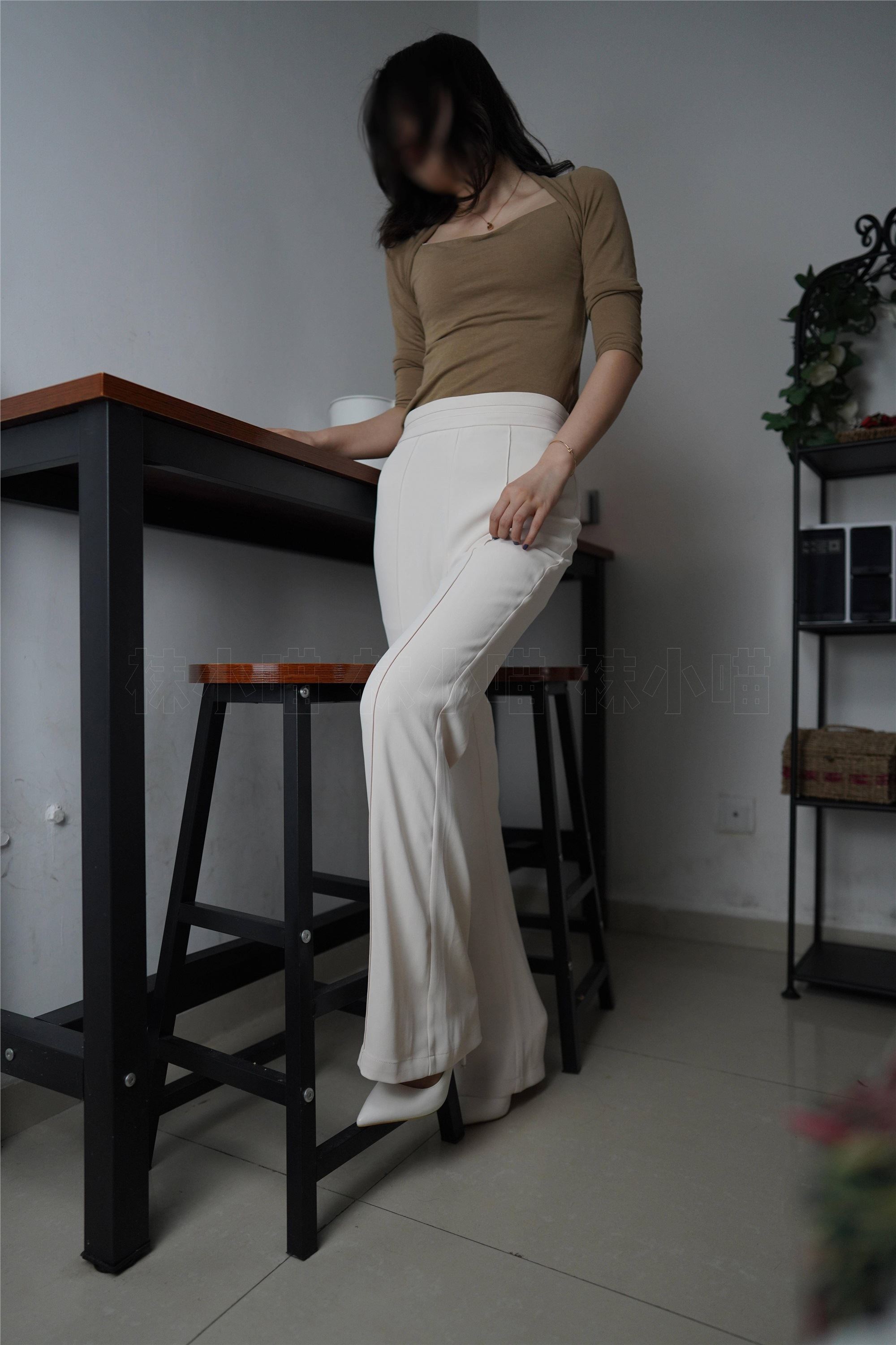 kittyWawa袜小喵 KT293 飘逸